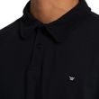 Camiseta Polo Masculina Hang Loose Basic SM26-HLTS050034- -3-